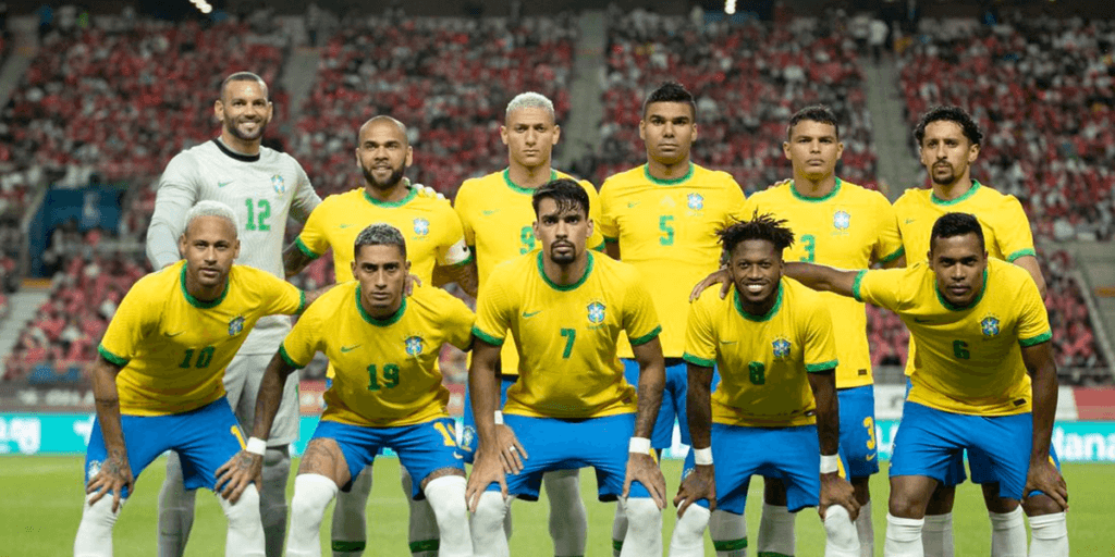 Infidelidade: Jogadores brasileiros vivem relações extraconjugais e amantes criam grupo no WhatsApp
