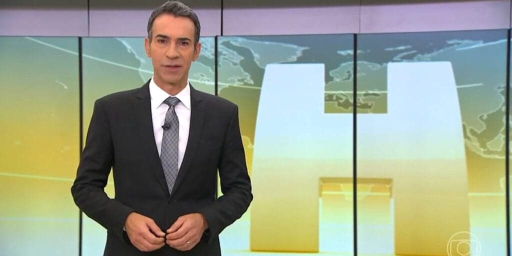 Martelo batido: Globo toma decisão e anuncia data de estreia de novos âncoras no comando do Jornal Hoje