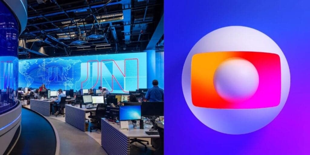 Demissão em massa e debandada: Globo passa o facão na emissora, atinge Jornal Nacional e podres são revelados