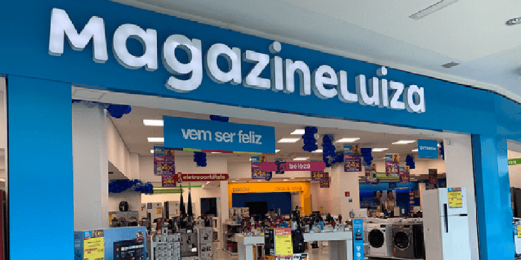 R$3,5 bilhões: A empresa gigante que acabou comprada pela Magazine Luiza e agora donos tentam reverter