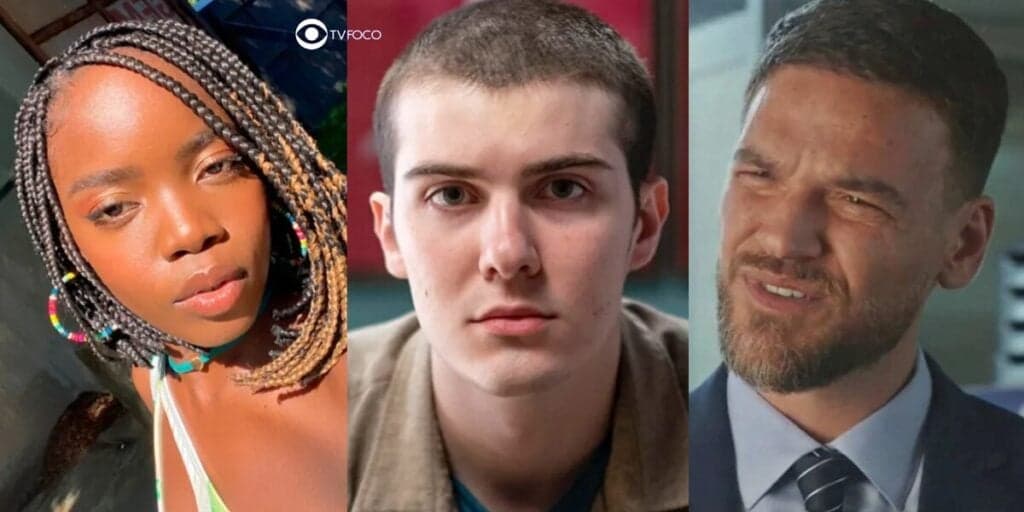 Bomba em Vai na Fé - Kate cava a própria cova após descobrir que Rafa não é filho biológico de Theo