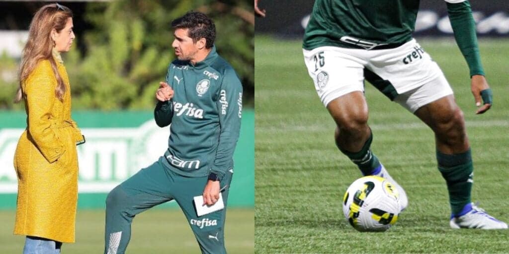 Escândalo e pedido absurdo: Leila Pereira, Abel e titular do Palmeiras são envolvidos em investigação