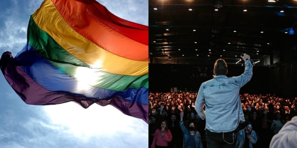Cantor gospel se assume gay e resolve expor famoso pastor, amado por muitos: "O senhor era também"