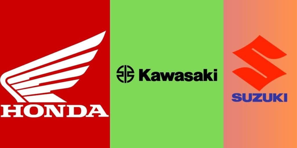 Honda, Suzuki, Kawasaki: Motos dessas marcas são EXTINTAS e montadoras abandonam produções delas