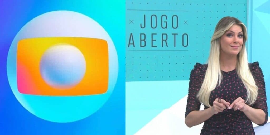 A substituta oficial de Renata Fan no Jogo Aberto é alguém que já brilhou na Globo e vai te surpreender