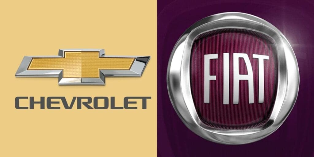 Fiat e Chevrolet disparam com CARROS mais vendidos do Brasil, brigam por posição e um deles custa só 50 mil