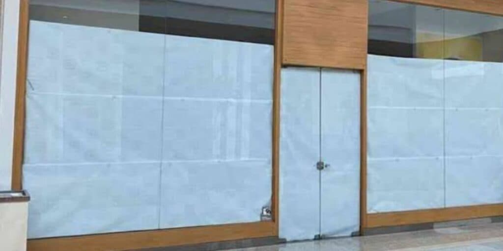 Mais lojas fechadas: Empresa amada pelos brasileiros corta outras dezenas de suas unidades e mira falência