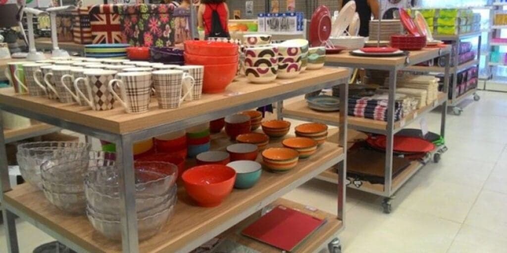 Descanse em paz: Famosa marca de itens de cozinha acaba de pedir falência