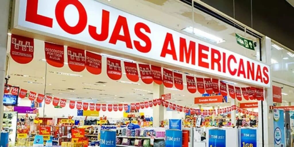 Lutando com falência, Americanas quer vender rede de supermercados para conseguir sobreviver