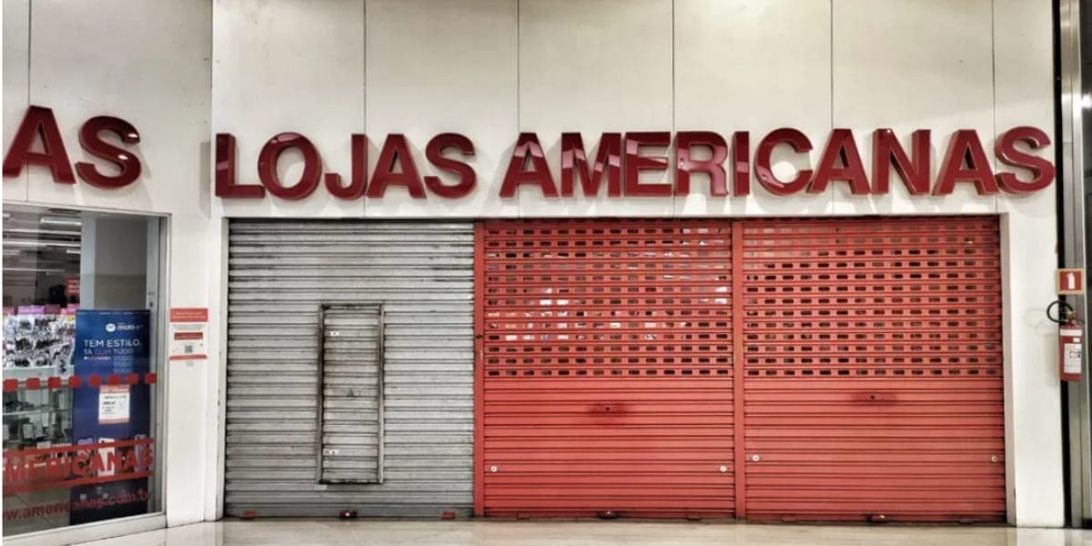 Americanas vende marcas tradicionais e famosas (Reprodução: Internet) Americanas vende marcas tradicionais e famosas (Reprodução: Internet)
