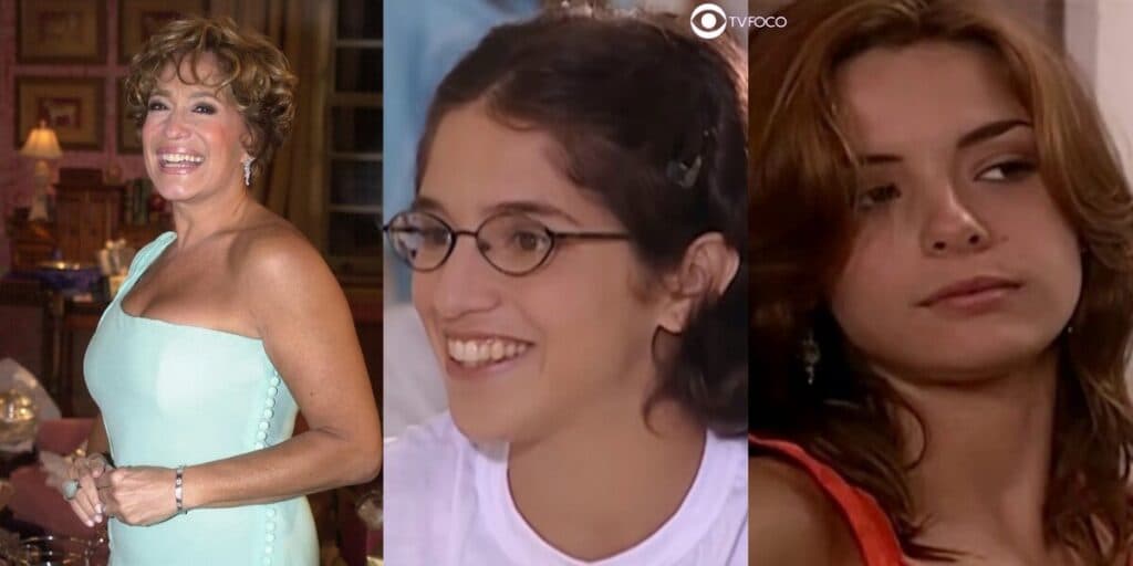Mulheres Apaixonadas - Lorena assume Expedito, Paulinha se interessa por Rodrigo e Dóris é desmascarada