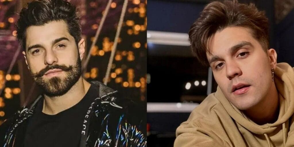 Alok detona o que Luan Santana faz em show e contratantes resolvem explodir pra cima do sertanejo