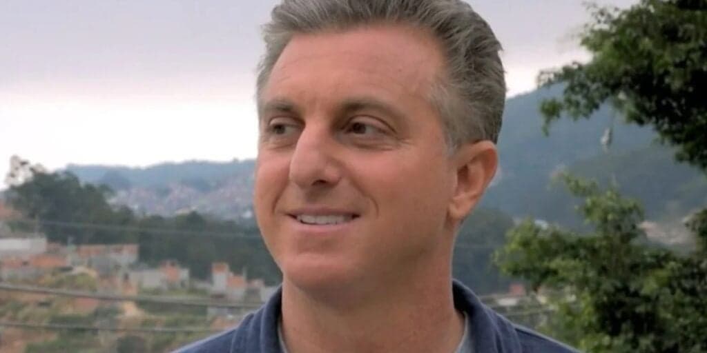 Inacreditável: Participante se revolta ao ser premiado no programa de Luciano Huck e este é o porquê