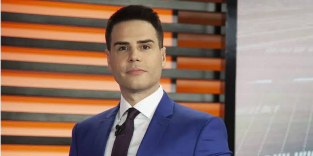 Carro de 2,6 mi e dono de restaurante gigante: Luiz Bacci é EMPRESÁRIO, e você já pode ter ido e nem sabia