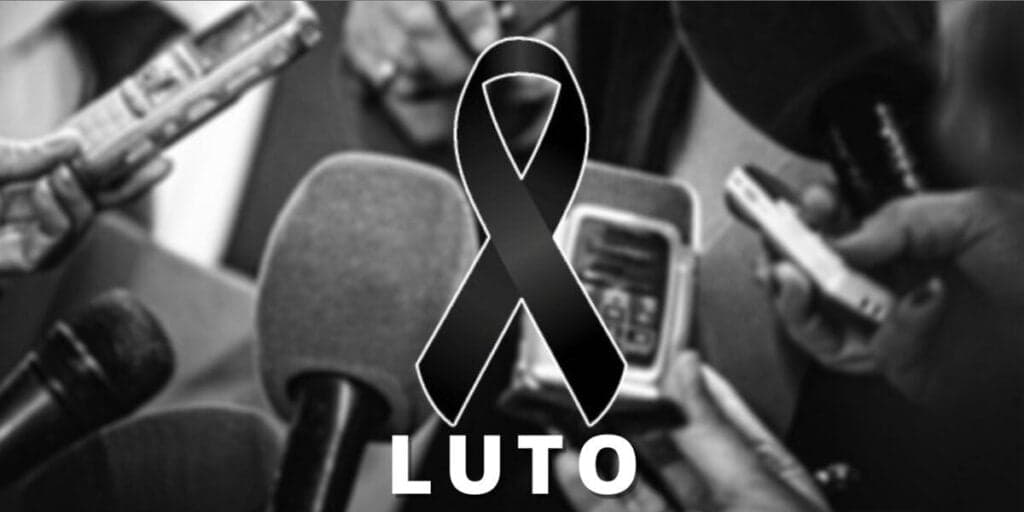 Luto: Famosa apresentadora tem morte oficialmente confirmada aos 93 anos de idade