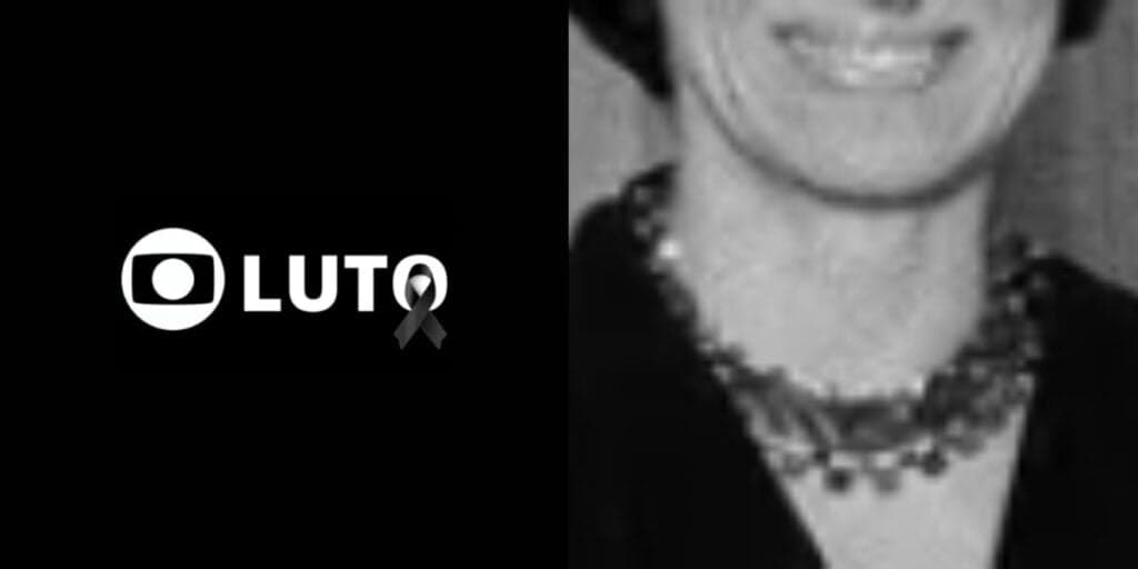 Luto: Jornal da Globo acaba de emitir comunicado confirmando morte de famosa e notícia devasta fãs