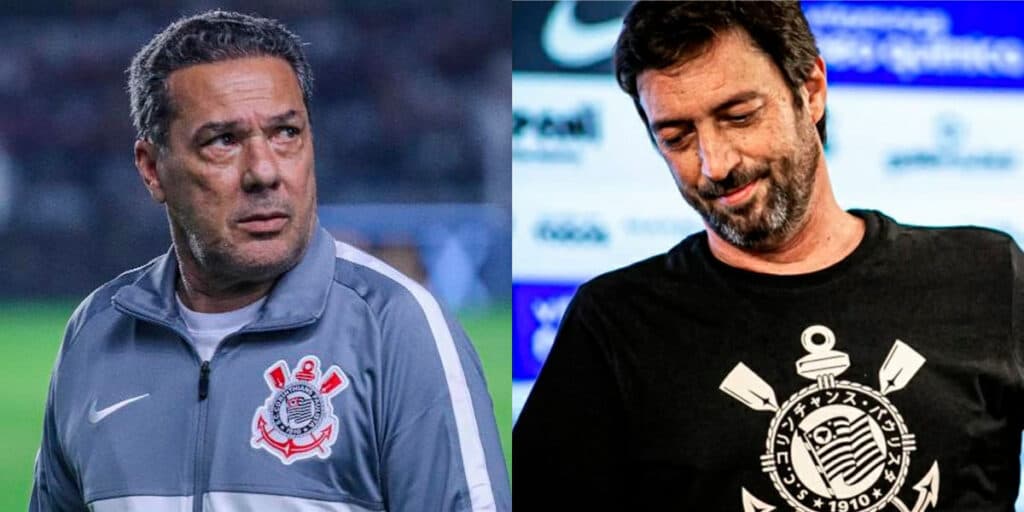Contração fechada: Corinthians sofre duro golpe e vê "reforço dos sonhos" fechar com outro time