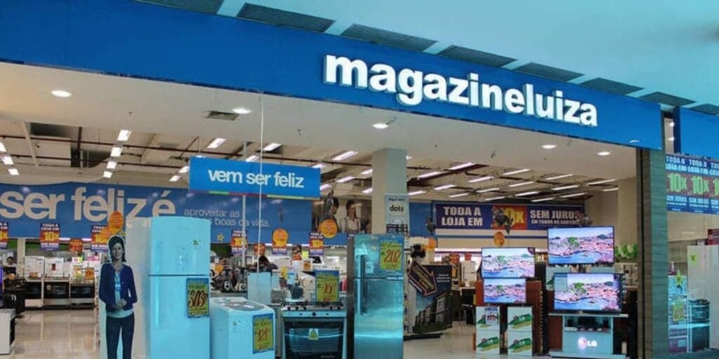 A rede de VAREJO tradicional que teve triste falência, foi comprada pela Magalu e muitos nem imaginam