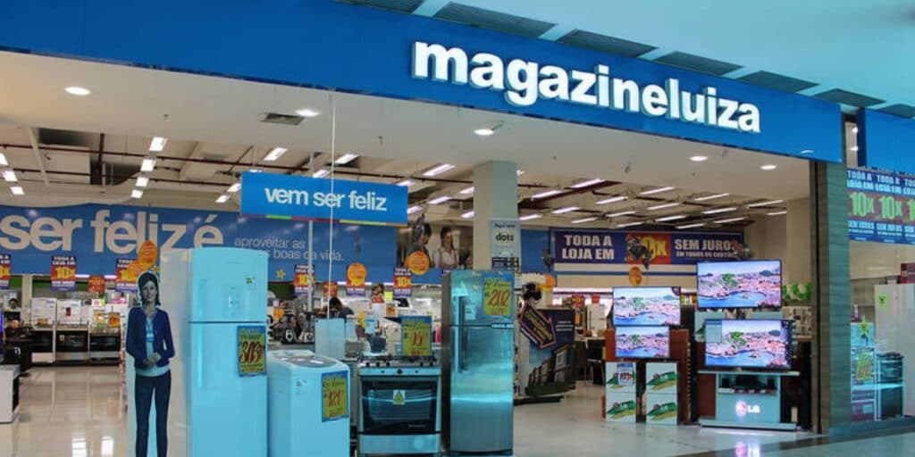 Péssima notícia para Magazine Luiza é dada e perdas batem valor do tamanho de banco gigante