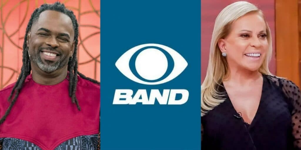 Manoel Soares no horário nobre, âncora humilhada agora na Band e Christina Rocha nas manhãs: A TV em 2023