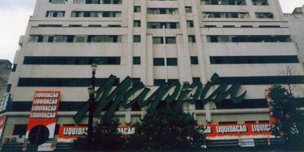 26 anos após a falência, Mappin tem retorno triunfal confirmado nas mãos de novos donos milionários