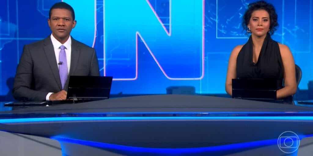 Sem Bonner e Renata, Jornal Nacional confirma maior tragédia de país: "Quase 300 mortos''