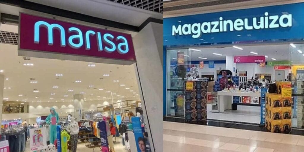 Crise: Varejo fecha 144 lojas, vive momento delicado e Magalu, Marisa e outras estão envolvidas