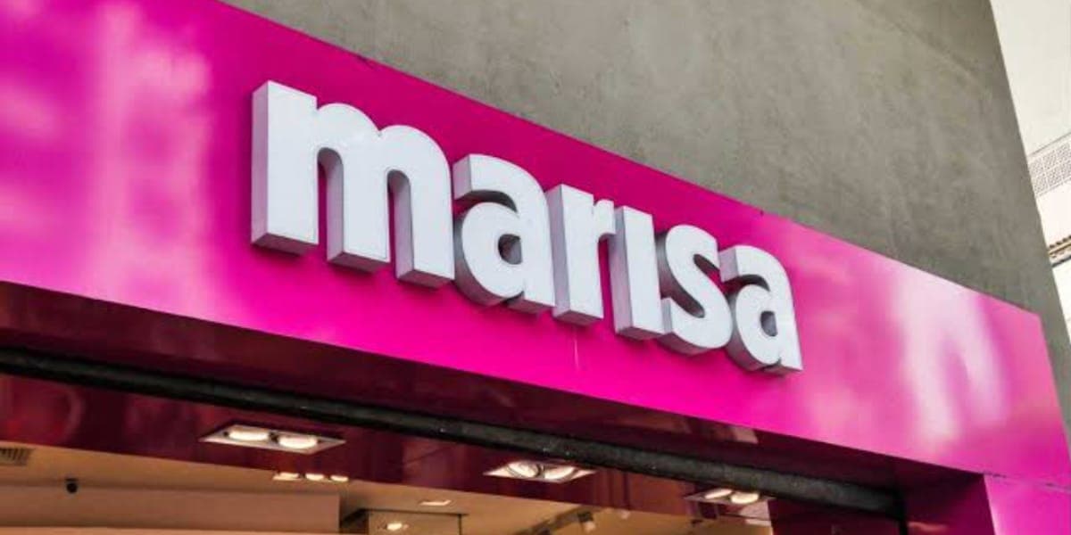 A empresa é uma das principais lojas de roupas femininas do país (Reprodução: Internet)