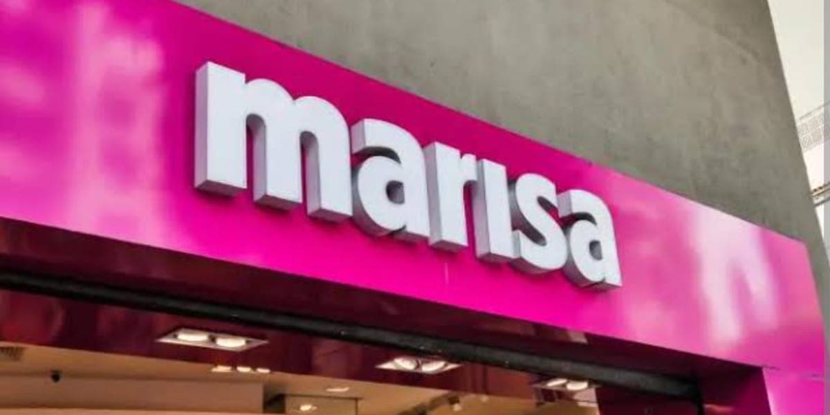 A loja corre o risco de ser despejada do shopping (Reprodução: Internet)