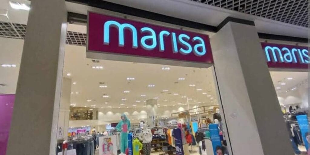 Famosa empresa que está colocando terror na Renner, Riachuelo e outras, acaba de SUPERAR a Marisa