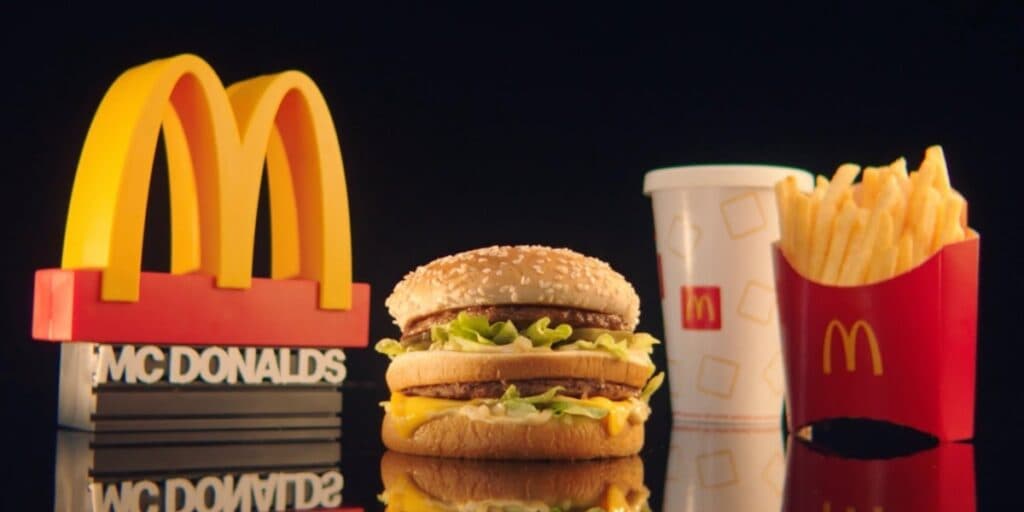 Rombo de R$6 milhões: McDonald's faz o que não devia, é denunciado e acaba de receber péssima notícia