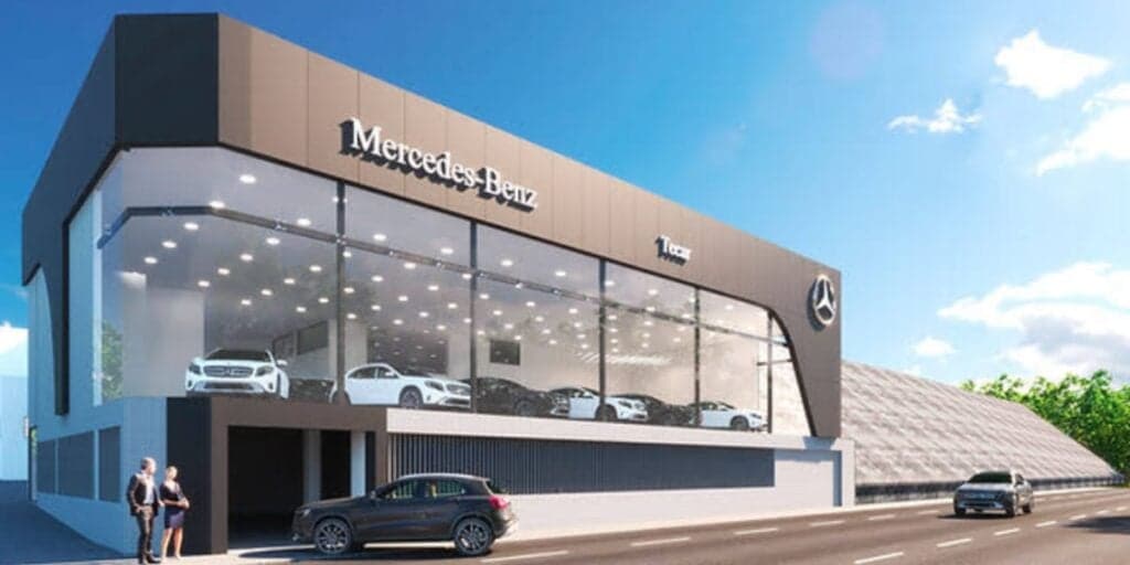Urgente: Mercedes-Benz anuncia fechamento e demissões de funcionários com triste notícia confirmada