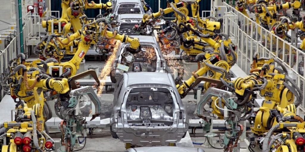 Descanse em paz: O triste dia em que montadora de carros gigante deu adeus e fechou as portas no Brasil