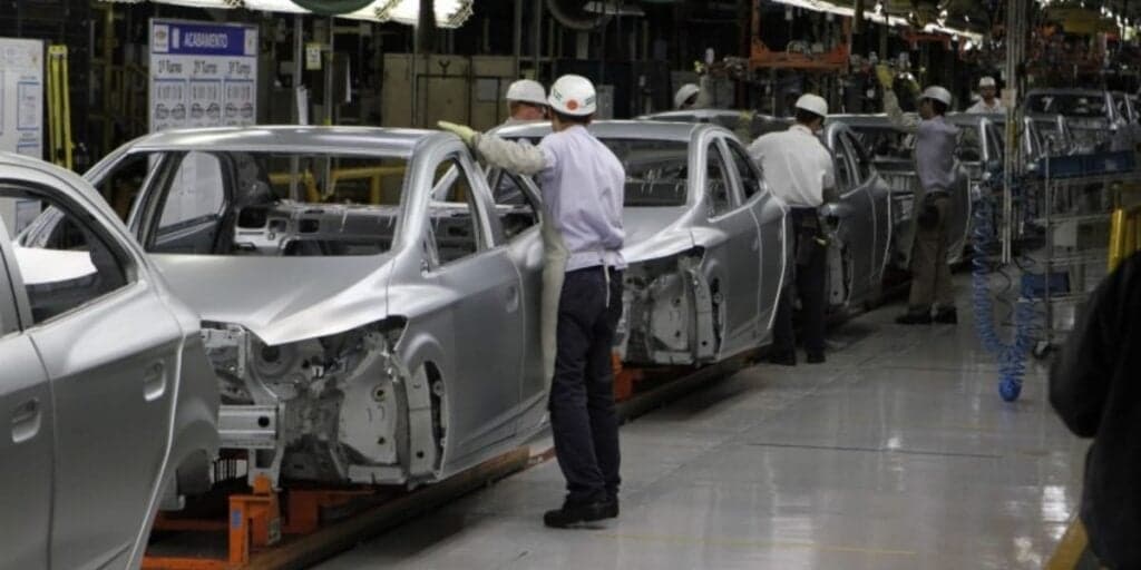 Descanse em paz: O fim da produção de carro, acaba de ser confirmada, você pode ter um e ficará desolado