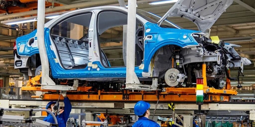 Falência e encerramento de produções: O triste dia em que montadora de automóveis deu adeus em país