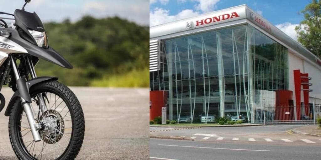 Extinção: Fim de MOTO aclamada da Honda é confirmada, montadora não fará mais e essa será a substituta