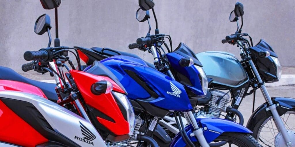 Incrível: Se você só tem 5 mil reais essas são as melhores MOTOS para você comprar em 2023