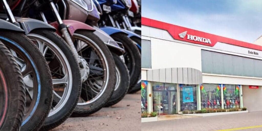 20 motos mais VENDIDAS no Brasil traz ranking chocante e HONDA lidera com uma por só 12 mil
