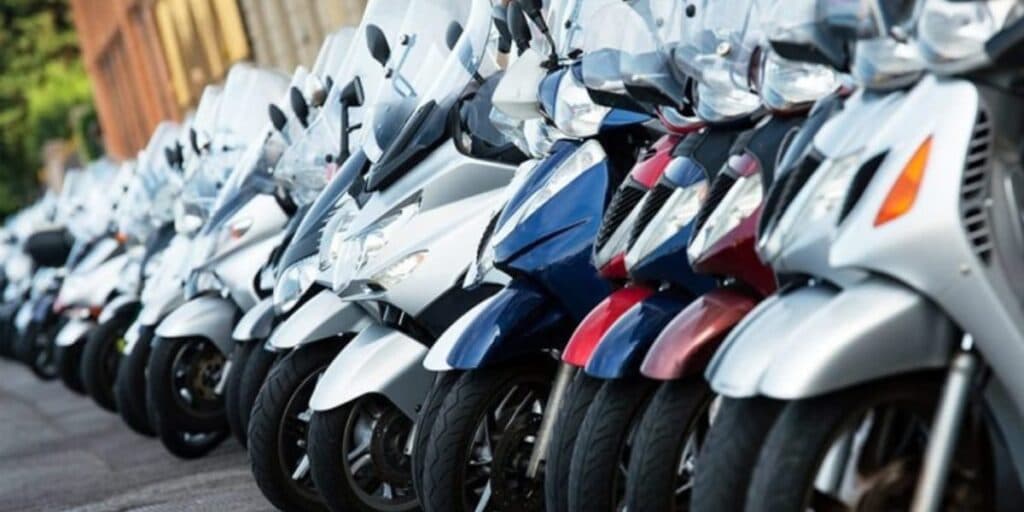 Alerta: Essa moto custa somente 11 mil, é objeto de desejo e a mais valorizada na hora de revender