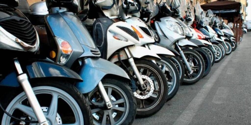 Alerta máximo: Levantamento acaba de apontar dado ALARMANTE para quem tem moto no Brasil