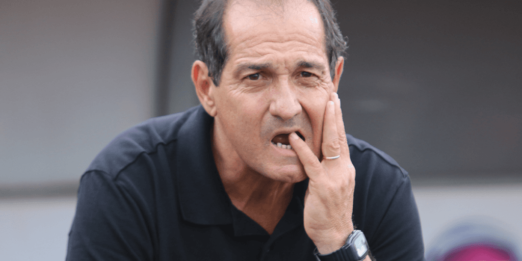 Detonado: Muricy Ramalho é detonado pela contratação esdrúxula feita perto do São Paulo