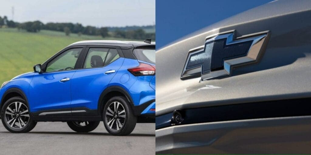 DESPENCOU R$ 45 mil: Nissan bate de frente com Chevrolet e você pode ter um carrão pagando bem menos