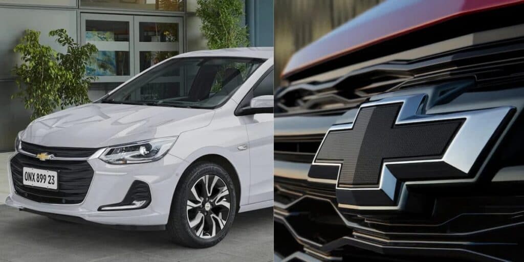 Tão sonhado Onix da Chevrolet vira realidade por precinho ridículo e investimento de somente R$ 1.586