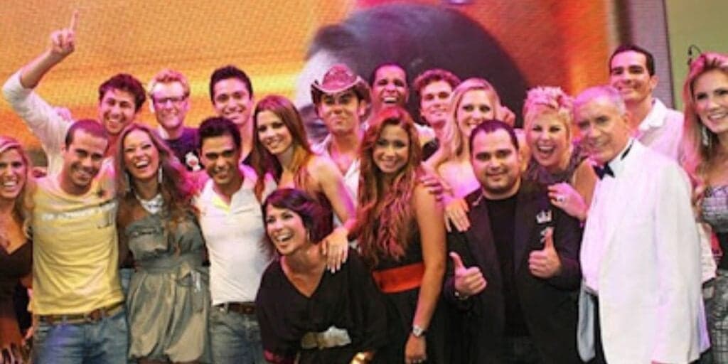 Assassinado a tiros: A triste morte de um dos participantes mais amados do BBB, da Globo