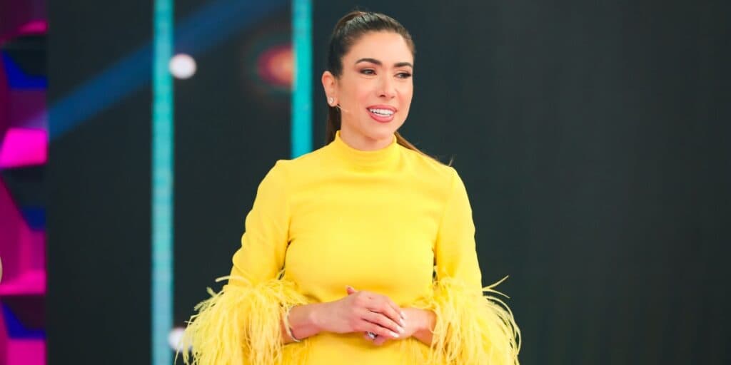 Patrícia Abravanel vai às lágrimas com 'despedida' a Silvio Santos e bate recorde no SBT: Audiências 4/6