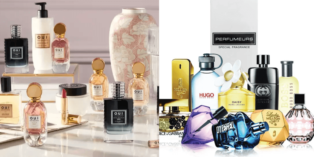 De 100 a 250 reais: 6 perfumes incríveis da Boticário idênticos aos importados como Dior e Channel