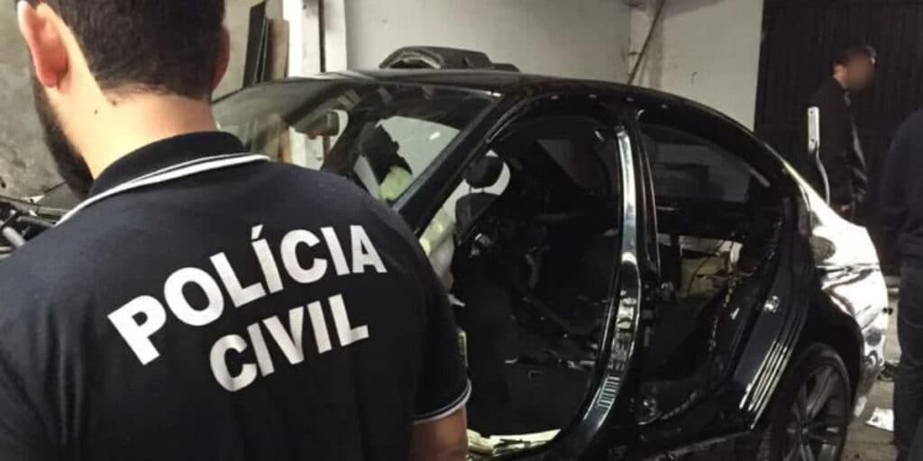 URGENTE: Polícia fecha loja famosa após descobrir o crime que estavam cometendo