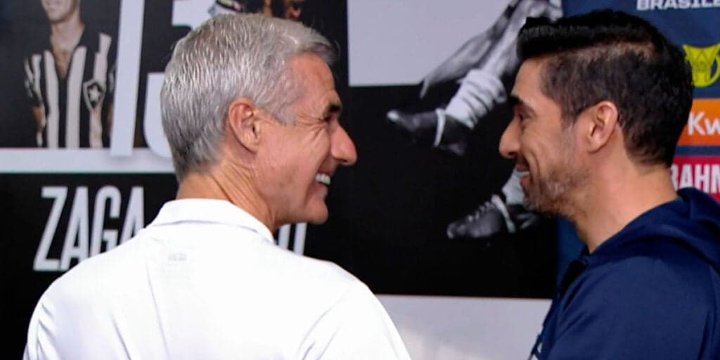 Multa de 10 milhões: Técnico de GIGANTE brasileiro tem contrato com time de CR7 exposto e prepara adeus