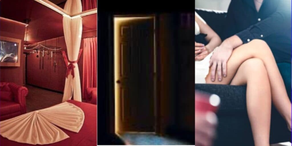 Quarto do pó, do c#, suruba e teste do sofá: Emissora de TV tem bastidores sórdidos entregues por estrelas