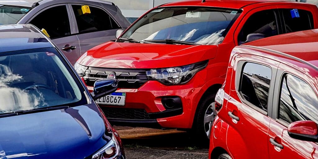 Desconto de quase R$20 mil: Carros AMADOS no Brasil têm preços DESPENCANDO e você precisa aproveitar